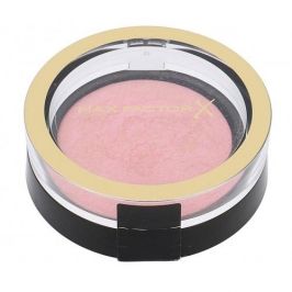 Max Factor Creme Puff 1,5 g pudrová tvářenka pro ženy 05 Lovely Pink