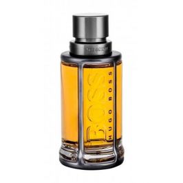 HUGO BOSS Boss The Scent 50 ml toaletní voda pro muže