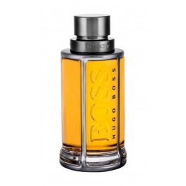 HUGO BOSS Boss The Scent 100 ml voda po holení pro muže
