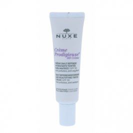 NUXE Creme Prodigieuse DD Tinted Cream SPF30 30 ml makeup pro ženy Light