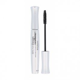 BOURJOIS Paris Brow Design 6 ml řasenka na obočí pro ženy 01 Transparent