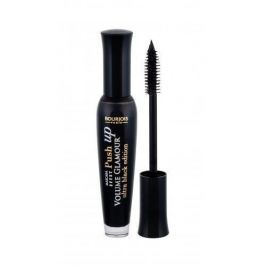 BOURJOIS Paris Volume Glamour Push Up Ultra Black Edition 7 ml objemová řasenka pro ženy 31 Ultra Black