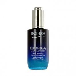 Biotherm Blue Therapy Serum Accelerated 50 ml omlazující pleťové sérum pro ženy