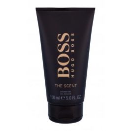 HUGO BOSS Boss The Scent 150 ml sprchový gel pro muže