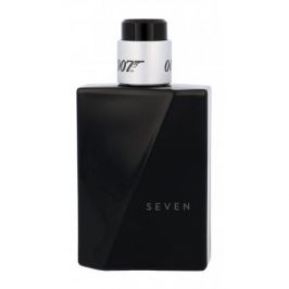 James Bond 007 Seven 50 ml toaletní voda pro muže