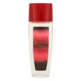 Beyonce Heat Kissed 75 ml deodorant deospray pro ženy