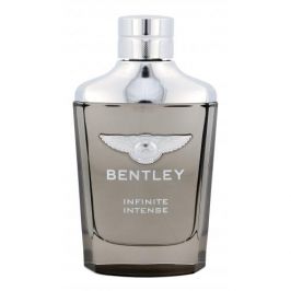 Bentley Infinite Intense 100 ml parfémovaná voda pro muže