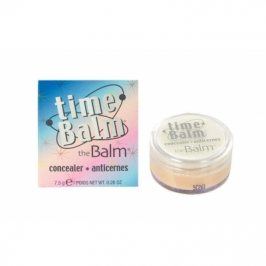 TheBalm TimeBalm 7,5 g krémový korektor proti tmavým kruhům pro ženy Light
