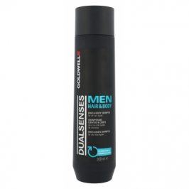 Goldwell Dualsenses For Men Hair & Body 300 ml šampon pro muže