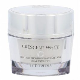 Estée Lauder Crescent White 50 ml denní pleťový krém pro ženy