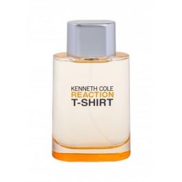 Kenneth Cole Reaction T-Shirt 100 ml toaletní voda pro muže