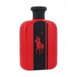 Ralph Lauren Polo Red Intense 125 ml parfémovaná voda pro muže