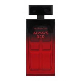 Elizabeth Arden Always Red 100 ml toaletní voda pro ženy