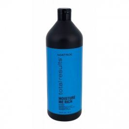 Matrix Total Results Moisture Me Rich 1000 ml šampon pro ženy