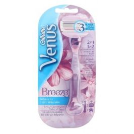 Gillette Venus Breeze 1 ks holicí strojek pro ženy