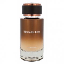 Mercedes-Benz Le Parfum 120 ml parfémovaná voda pro muže