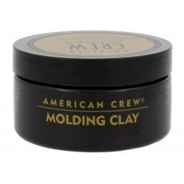American Crew Style Molding Clay 85 g fixační přípravek se silnou fixací pro muže