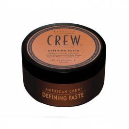 American Crew Style Defining Paste 85 g definující a tvarující pasta na vlasy pro muže