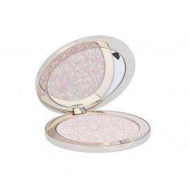 Guerlain Météorites Voyage 11 g kompaktní pudr pro rozjasnění pleti Naplnitelný pro ženy 01 Mythic