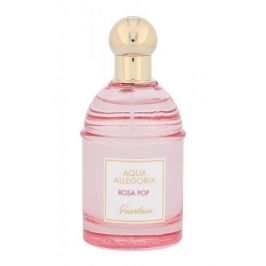 Guerlain Aqua Allegoria Rosa Pop 100 ml toaletní voda pro ženy