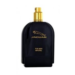 Jaguar For Men Imperial 100 ml toaletní voda tester pro muže