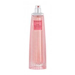 Givenchy Live Irrésistible 75 ml toaletní voda tester pro ženy
