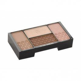 Guerlain Ecrin 4 Couleurs 7,2 g oční stín tester pro ženy 15 Les Sables