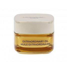 L´Oréal Paris Extraordinary Oil Nourishing Oil Cream 50 ml denní pleťový krém pro ženy