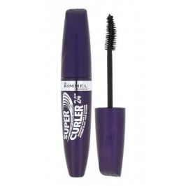 Rimmel London Supercurler 24HR 12 ml řasenka pro ženy 003 Extreme Black