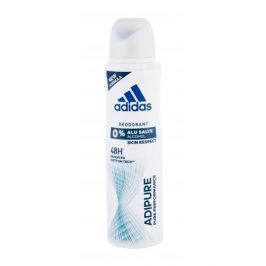 Adidas Adipure 48h 150 ml deodorant pro ženy