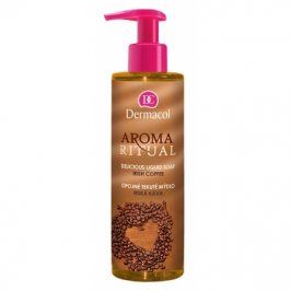 Dermacol Aroma Ritual Irish Coffee 250 ml tekuté mýdlo na ruce pro ženy