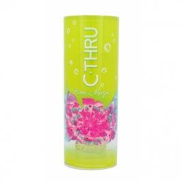 C-THRU Lime Magic 50 ml toaletní voda pro ženy