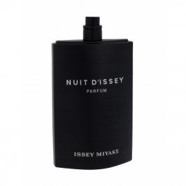 Issey Miyake Nuit D´Issey Parfum 125 ml parfém tester pro muže