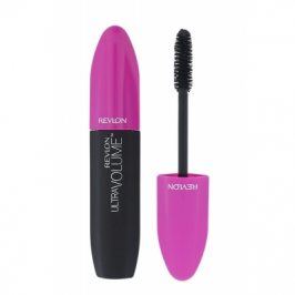 Revlon Ultra Volume 8,5 ml objemová řasenka pro ženy 001 Blackest Black