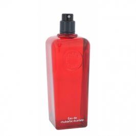 Hermes Eau de Rhubarbe Écarlate 100 ml kolínská voda tester unisex