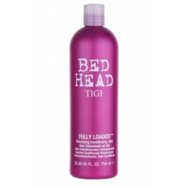 Tigi Bed Head Fully Loaded 750 ml kondicionér pro objem vlasů pro ženy