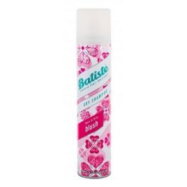 Batiste Blush 200 ml suchý šampon pro ženy