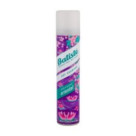 Batiste Oriental 200 ml suchý šampon s orientální vůní pro ženy