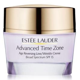 Estée Lauder Advanced Time Zone SPF15 50 ml omlazující denní krém pro normální a smíšenou pleť pro ženy