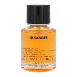 Jil Sander No.4 100 ml parfémovaná voda pro ženy