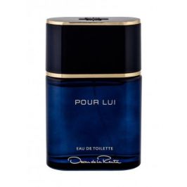 Oscar de la Renta Pour Lui 90 ml toaletní voda pro muže