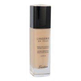 Guerlain Lingerie De Peau SPF20 30 ml makeup pro ženy 02W Light Warm