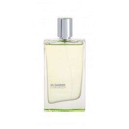 Jil Sander Evergreen 50 ml toaletní voda pro ženy