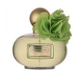 Coach Coach Poppy Citrine Blossom 100 ml parfémovaná voda pro ženy
