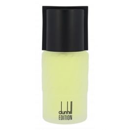 Dunhill Edition 100 ml toaletní voda pro muže