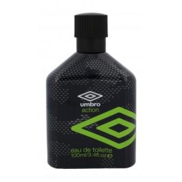 UMBRO Action 100 ml toaletní voda pro muže