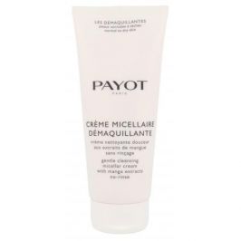 PAYOT Les Démaquillantes Gentle Cleansing Micellar Cream 200 ml čisticí krém pro ženy