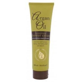 Xpel Argan Oil 300 ml sprchový krém pro hydrataci pokožky pro ženy