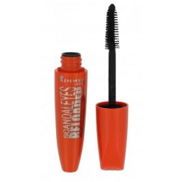 Rimmel London Scandal Eyes Reloaded 12 ml objemová a prodlužující řasenka pro ženy 001 Black