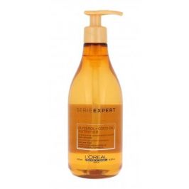 L´Oréal Professionnel Série Expert Nutrifier 500 ml šampon pro suché a poškozené vlasy pro ženy